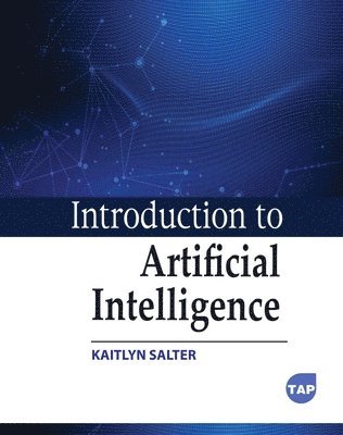 bokomslag Introduction to Artificial Intelligence