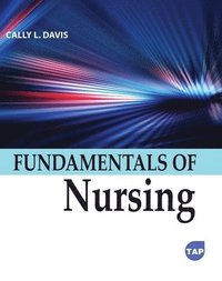 bokomslag Fundamentals of Nursing