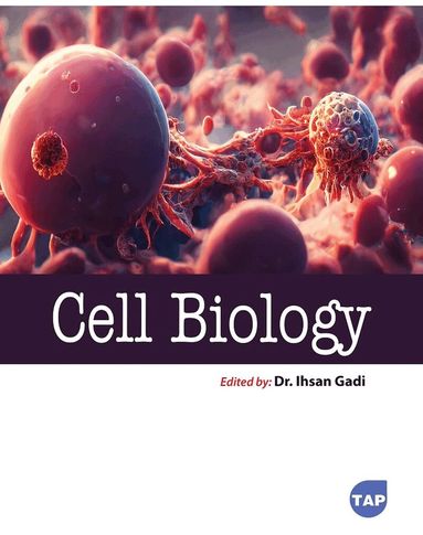 Ihsan Gadi - Cell Biology, Häftad