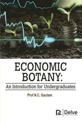 bokomslag Economic Botany