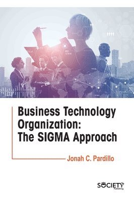 Business Technology Organization 1