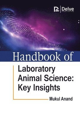 bokomslag Handbook of Laboratory Animal Science