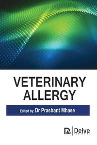 bokomslag Veterinary Allergy