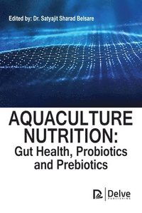 bokomslag Aquaculture Nutrition