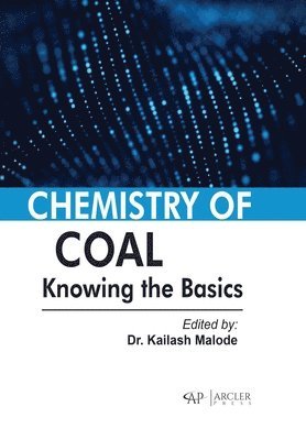 bokomslag Chemistry of Coal