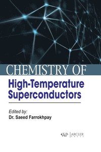 bokomslag Chemistry of High-temperature Superconductors