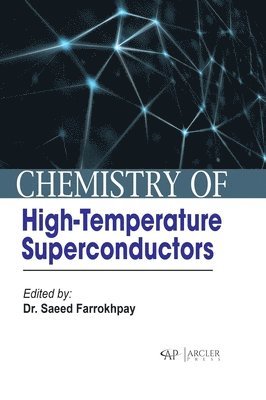 bokomslag Chemistry of High-temperature Superconductors