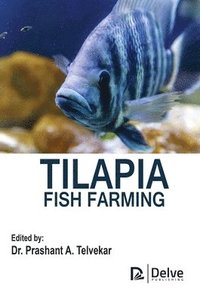 bokomslag Tilapia Fish Farming