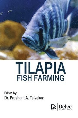 Tilapia Fish Farming 1