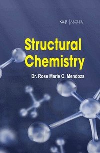 bokomslag Structural Chemistry