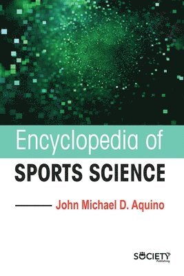 bokomslag Encyclopedia of Sports Science