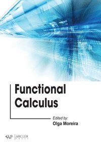 bokomslag Functional Calculus