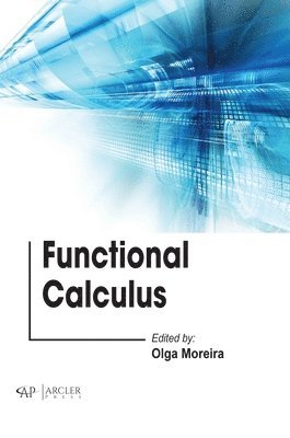 bokomslag Functional Calculus