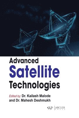 Advanced Satellite Technologies 1