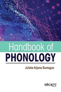 bokomslag Handbook of Phonology