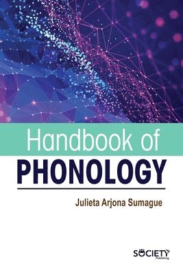 Handbook of Phonology 1
