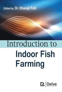 bokomslag Introduction to Indoor Fish Farming