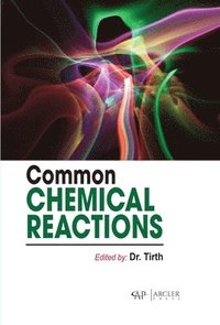 bokomslag Common Chemical Reactions