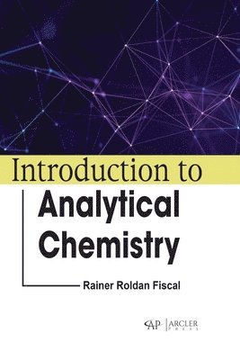 Introduction to Analytical Chemistry 1