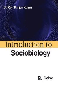 bokomslag Introduction to Sociobiology