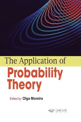 bokomslag The Application of Probability Theory