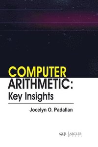 bokomslag Computer Arithmetic