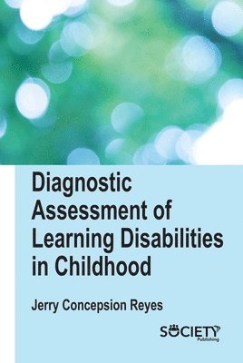bokomslag Diagnostic Assessment of Learning Disabilities in Childhood