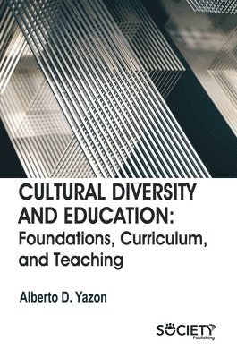 bokomslag Cultural Diversity and Education