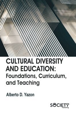 Cultural Diversity and Education 1