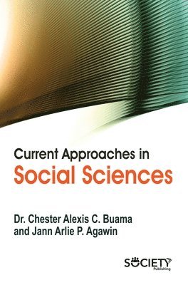 bokomslag Current Approaches in Social Sciences