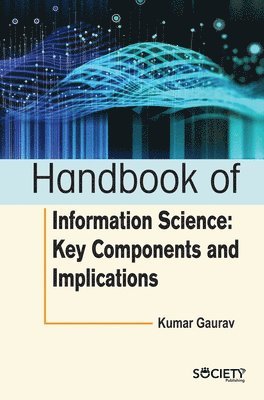 Handbook of Information Science 1