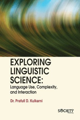 bokomslag Exploring Linguistic Science