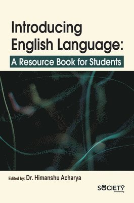 Introducing English Language 1