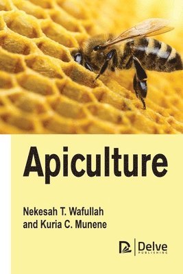 bokomslag Apiculture