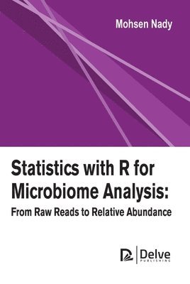 bokomslag Statistics with R for Microbiome Analysis