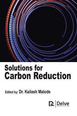 bokomslag Solutions for Carbon Reduction