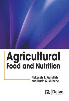 Agricultural Food and Nutrition 1