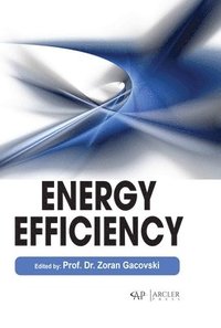 bokomslag Energy Efficiency