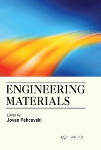 bokomslag Engineering Materials