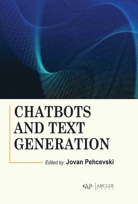 bokomslag Chatbots and Text Generation