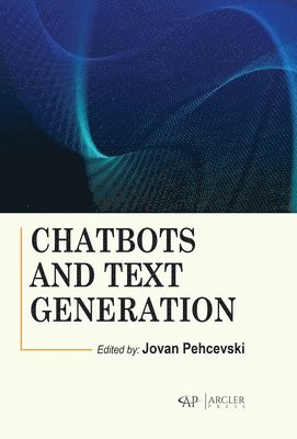 Chatbots and Text Generation 1