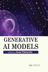 bokomslag Generative AI Models