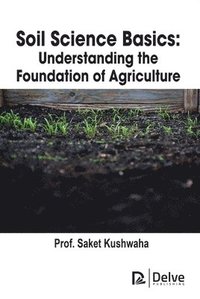 bokomslag Soil Science Basics