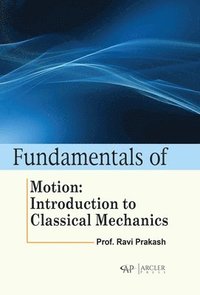bokomslag Fundamentals of Motion