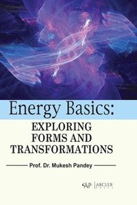 bokomslag Energy Basics