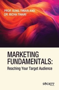 bokomslag Marketing Fundamentals