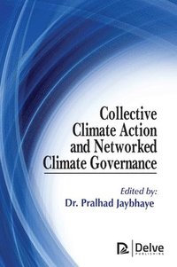 bokomslag Collective Climate Action and Networked Climate Governance