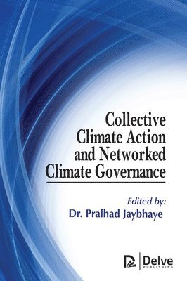 bokomslag Collective Climate Action and Networked Climate Governance