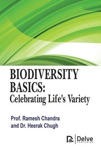 bokomslag Biodiversity Basics