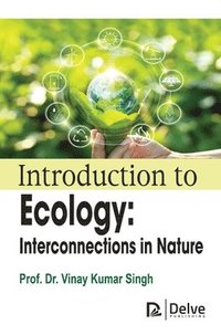 bokomslag Introduction to Ecology